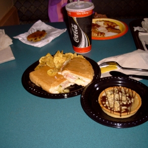 ABC Cuban