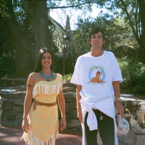 TinyTimandPocahontas