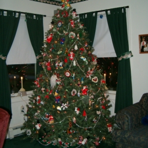 Xmas_Tree