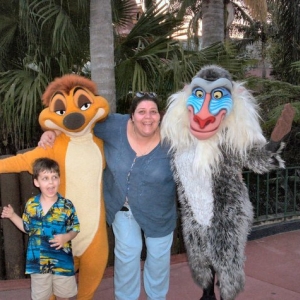 adventureland