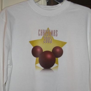KeelShirt
