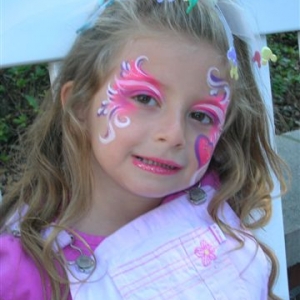 Morgan_face_painted2