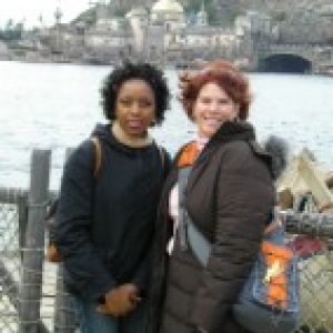 Tokyo DisneySea