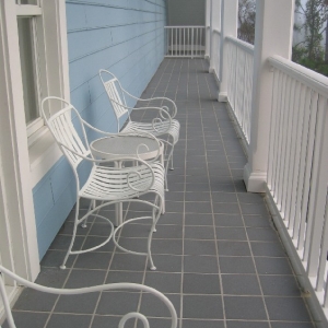 Balconysmall