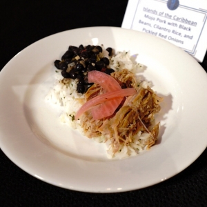 013 Food & Wine Festival Preview