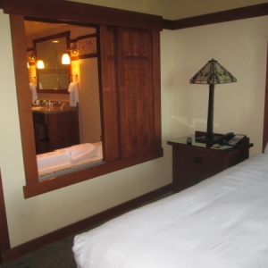 Grand Californian Master Bedroom