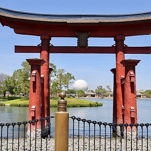 Epcot-japan-pavilion