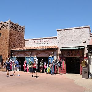 Epcot-morocco-pavilion-1