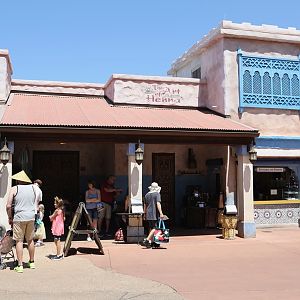 Epcot-morocco-pavilion-2