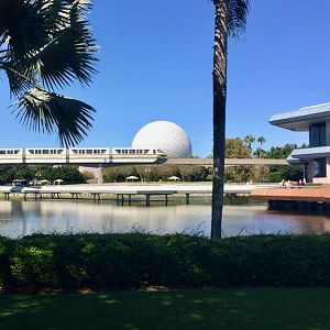 Epcot-1