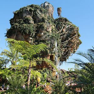 Pandora World of Avatar