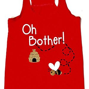 Pooh Shirt