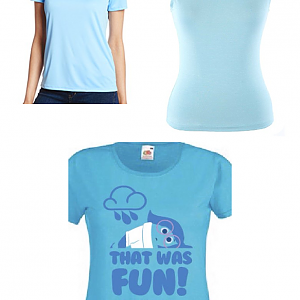 Sadness Shirts
