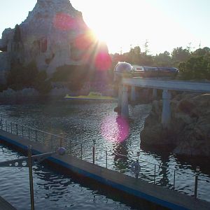 Matterhorn at Sunset