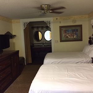 My Room - POFQ - Building 3 - Room 3339 - 2017