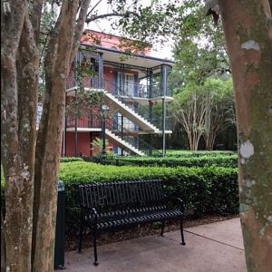 Walking Around POFQ 2017 1