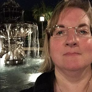 Disney Springs 2017