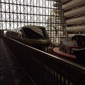 Monorail