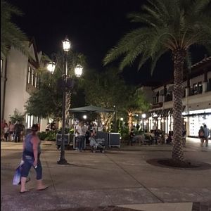 Disney Springs 1 - 09-04-2017