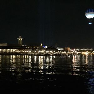 Disney Springs 3 - 09-04-2017