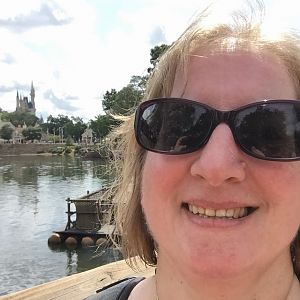 Frontierland 1 - MK 09-04-2017