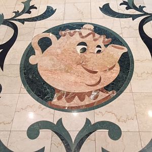 Grand Floridian 5 - 09-04-2017