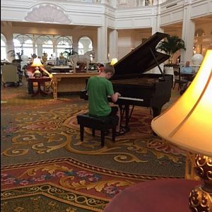 Grand Floridian 7 - 09-04-2017