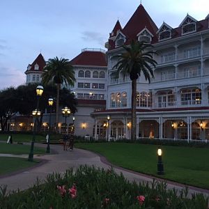 Grand Floridian 8 - 09-04-2017