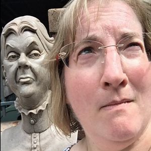 Haunted Mansion 2 - MK 09-04-2017