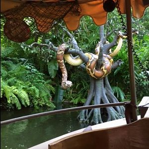 Jungle Cruise Decor 4 - MK 09-04-2017