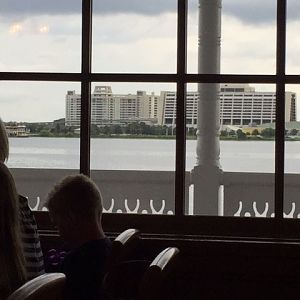 Narcoossee's - Grand Floridian 7 - 09-04-2017