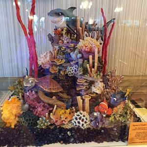 Narcoossee's - Grand Floridian 9 - 09-04-2017