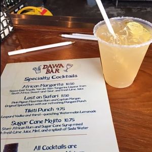 Dawa Bar Margarita - AK 09-05-2017