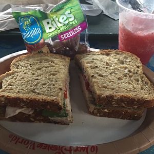 Flame Tree BBQ Seating 2 - AK 09-05-2017