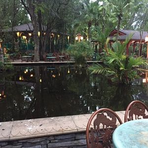 Flame Tree BBQ Seating 6 - AK 09-05-2017