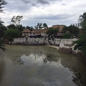 Harambe 2 - AK 09-05-2017