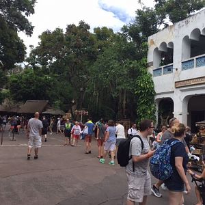 Harambe 4 - AK 09-05-2017