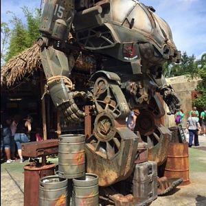 Pandora 10 - AK 09-05-2017