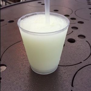 Brazil Frozen Caipirinha - Epcot 09-06-2017