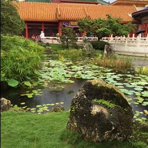 China 1 - Epcot 09-06-2017