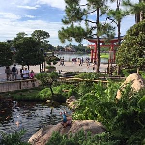 Japan 4 - Epcot 09-06-2017