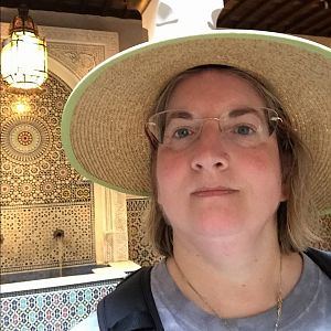 Morocco 2 - Epcot 09-06-2017