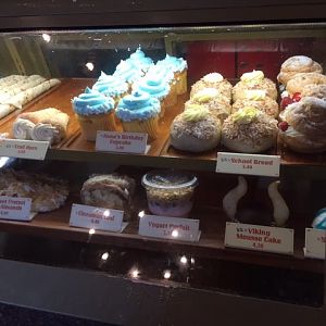 Norway 1 - Epcot 09-06-2017