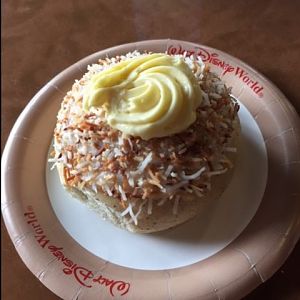 School Bread At Norway - Epcot 09-06-2017