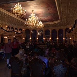 Be Our Guest Lunch 7 - MK 09-07-2017