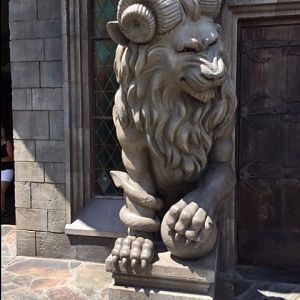 Be Our Guest Lunch 10 - MK 09-07-2017