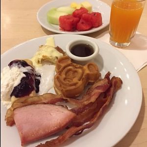 Breakfast At 1900 Park Fair 1 - MK 09-07-2017