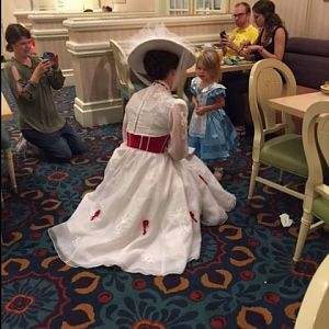 Breakfast At 1900 Park Fair 2 - MK 09-07-2017