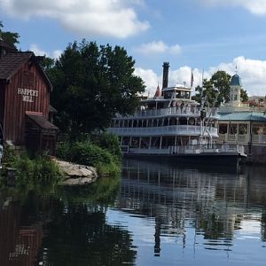 Frontierland 1- MK 09-07-2017