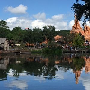 Frontierland 2 - MK 09-07-2017